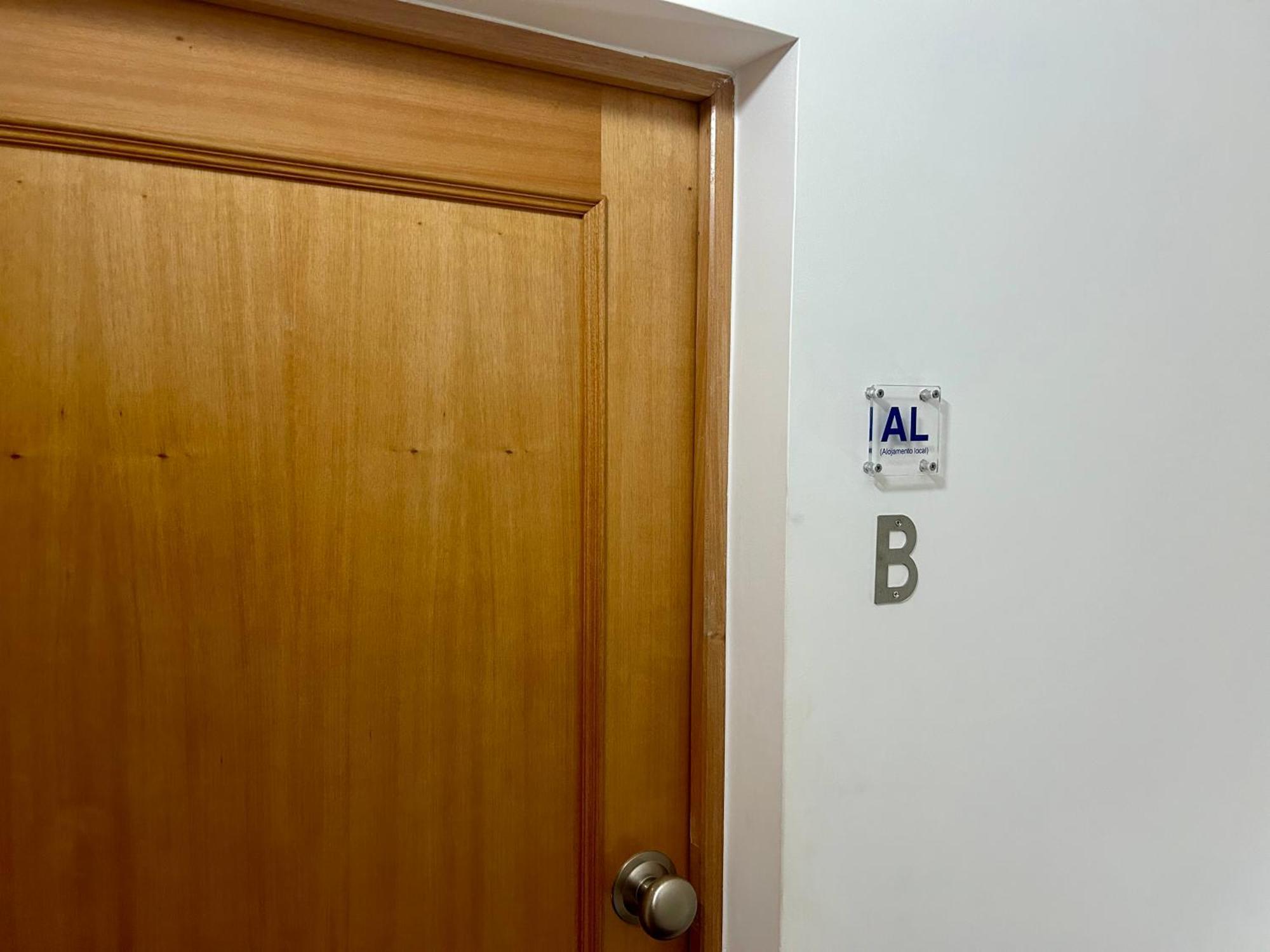 Seminario Classic Apartment