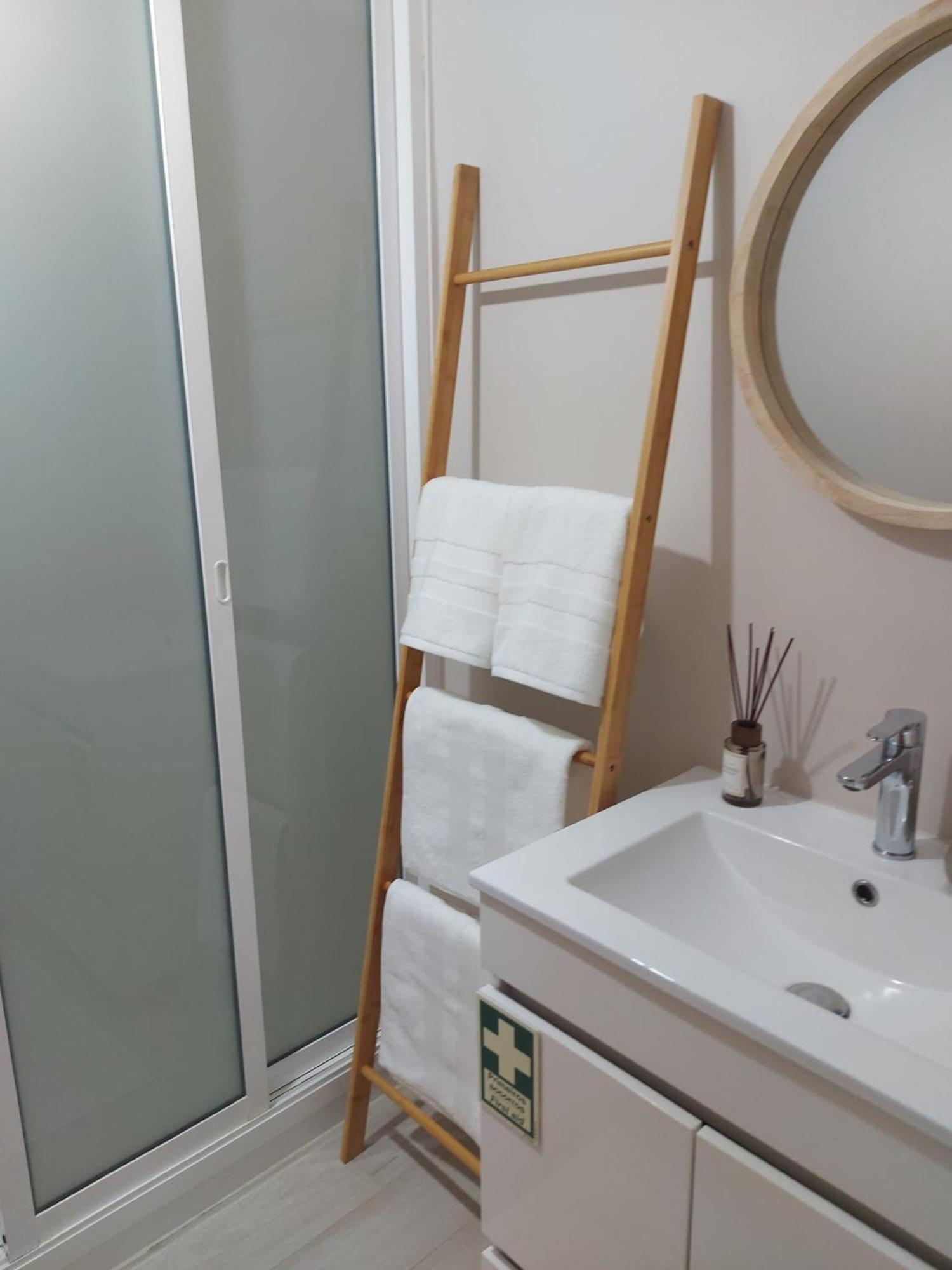 Apartamento Seminario Classic