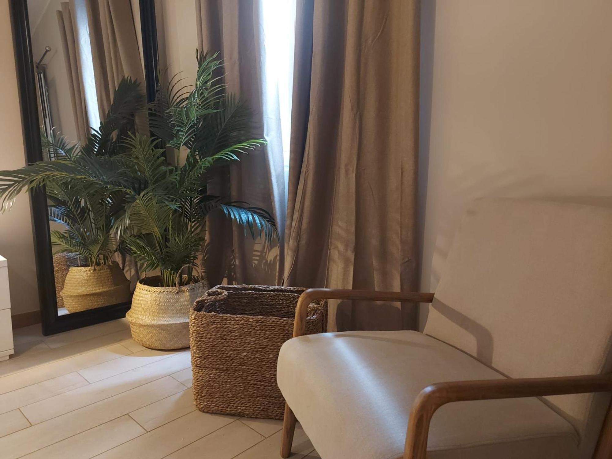 Apartamento Seminario Classic *