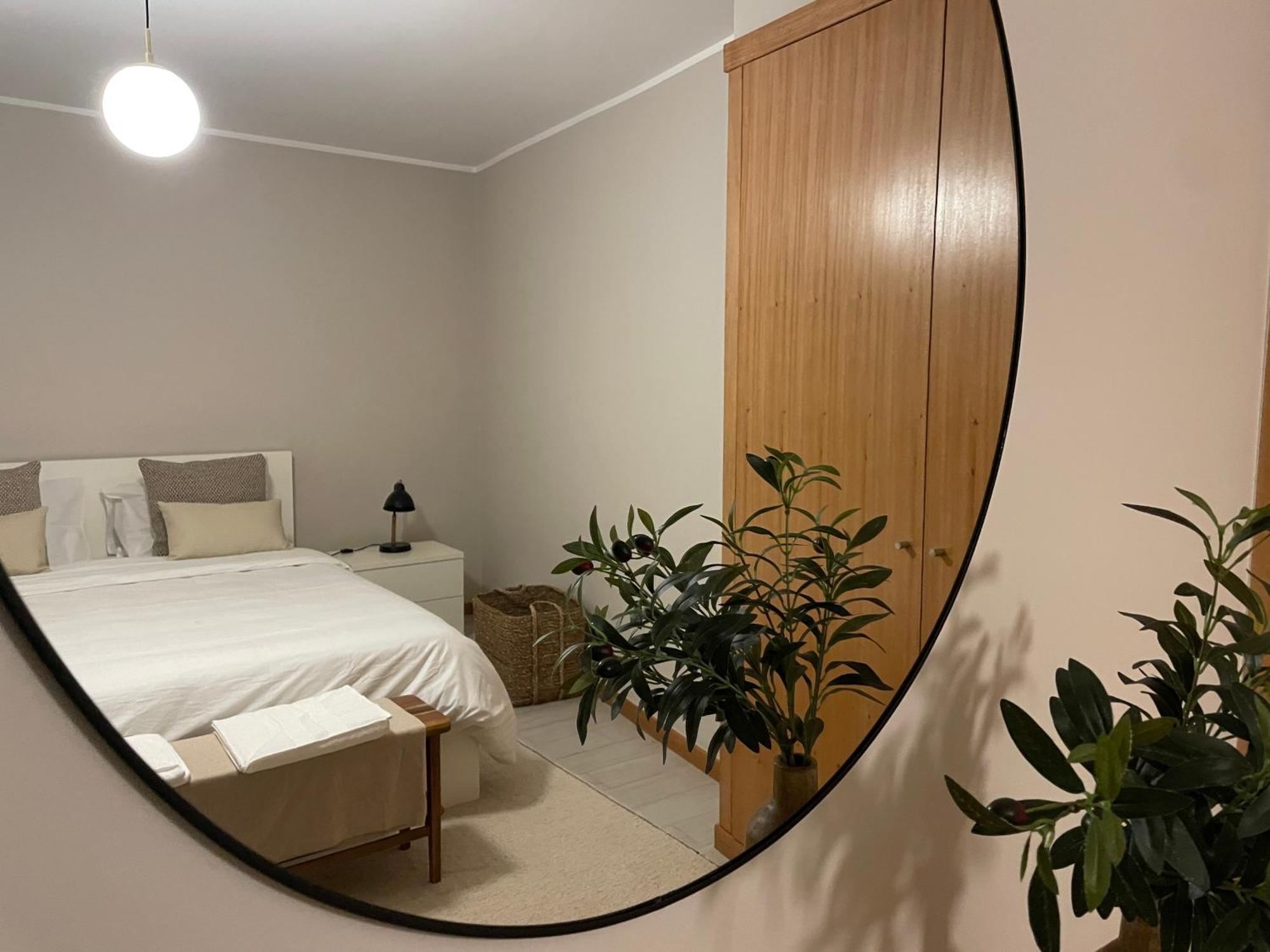 Apartamento Seminario Classic