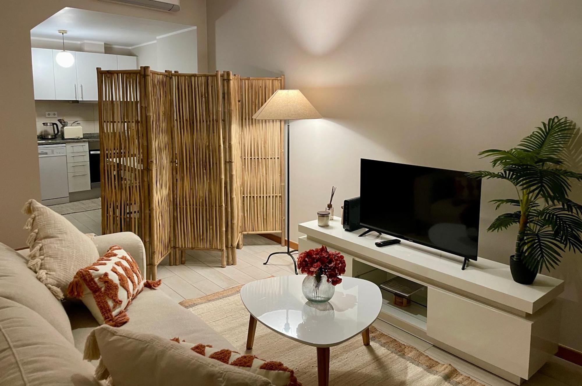 Apartamento Seminario Classic *