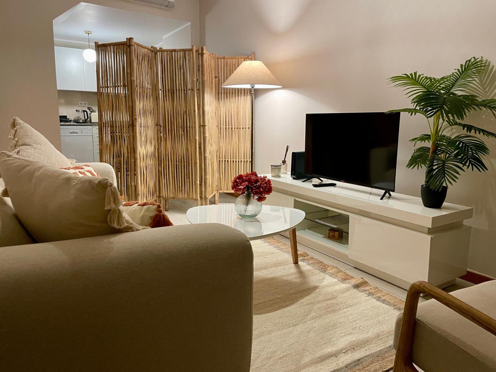 Apartamento Seminario Classic Funchal (Madeira)
