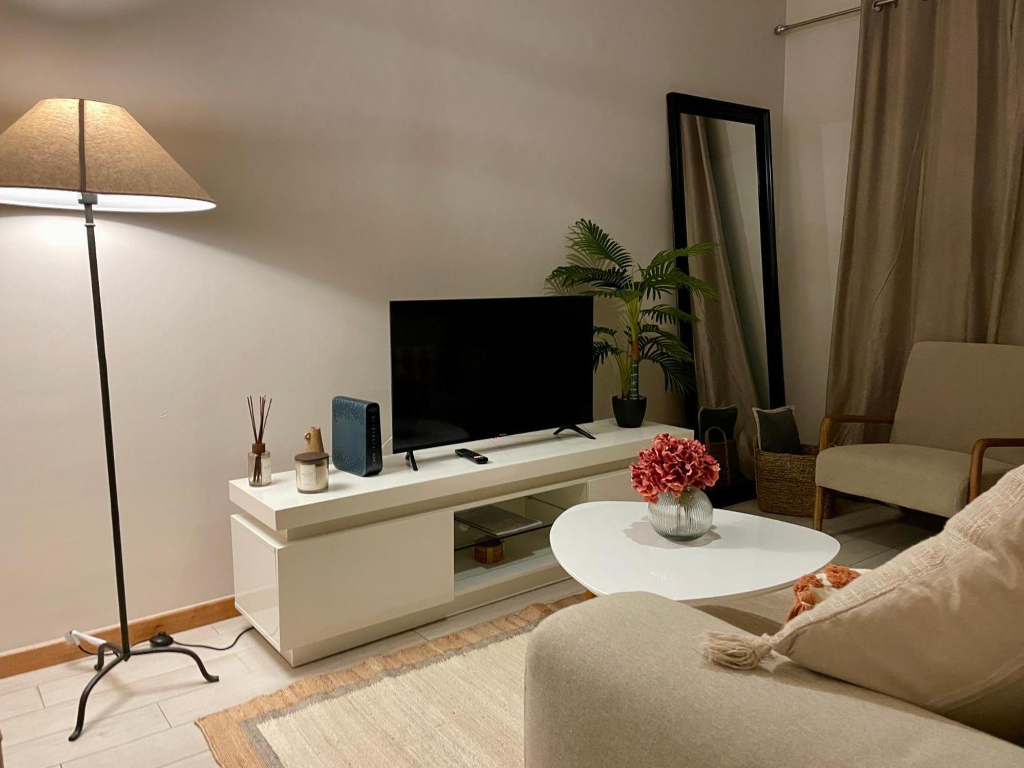 Apartamento Seminario Classic